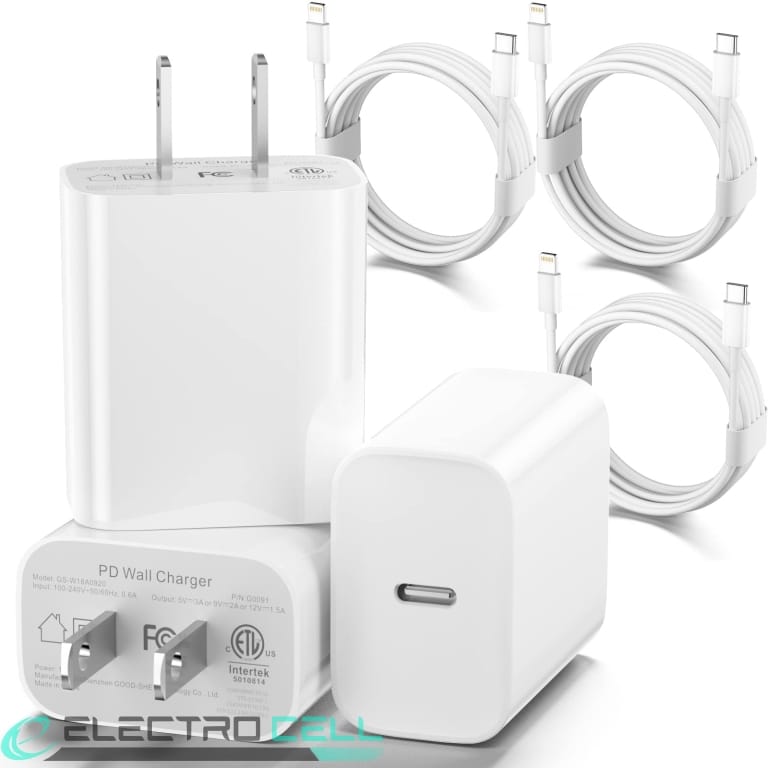Photo de version 1.0.0 - réparation mobile ElectroCell à Montréal et Québec