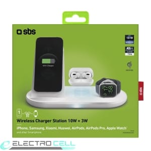 Photo de version 1.0.0 - réparation mobile ElectroCell à Montréal et Québec