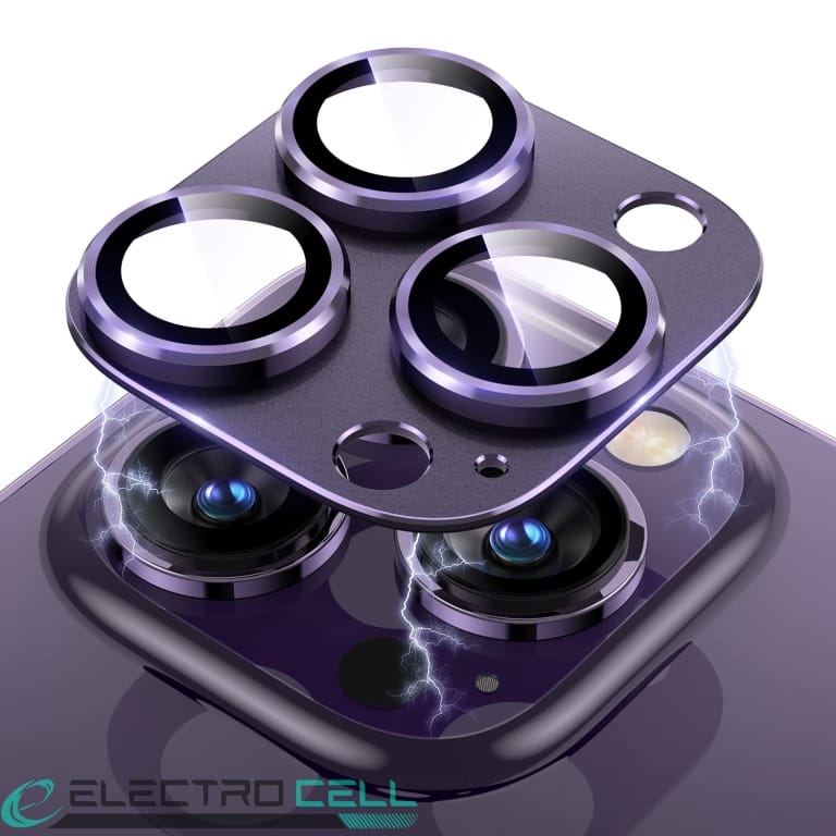 Photo de version 1.0.0 - réparation mobile ElectroCell à Montréal et Québec