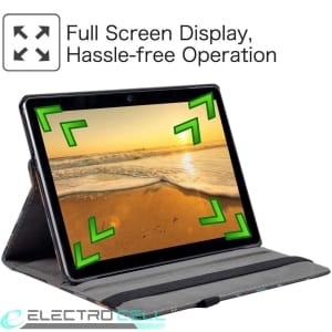 Photo de version 1.0.0 - réparation mobile ElectroCell à Montréal et Québec