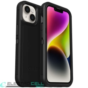 Photo de version 1.0.0 - réparation mobile ElectroCell à Montréal et Québec