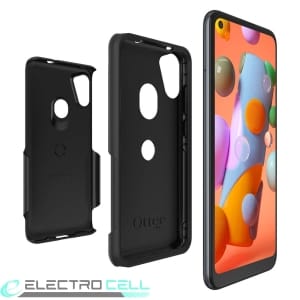 Photo de version 1.0.0 - réparation mobile ElectroCell à Montréal et Québec
