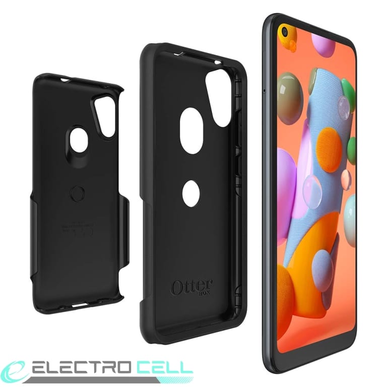 Photo de version 1.0.0 - réparation mobile ElectroCell à Montréal et Québec