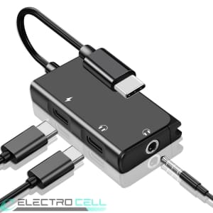 Photo de version 1.0.0 - réparation mobile ElectroCell à Montréal et Québec