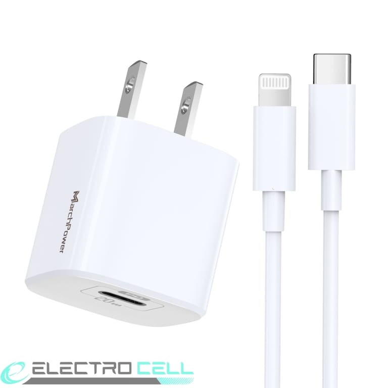 Photo de version 1.0.0 - réparation mobile ElectroCell à Montréal et Québec