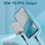 Photo de version 1.0.0 - réparation mobile ElectroCell à Montréal et Québec