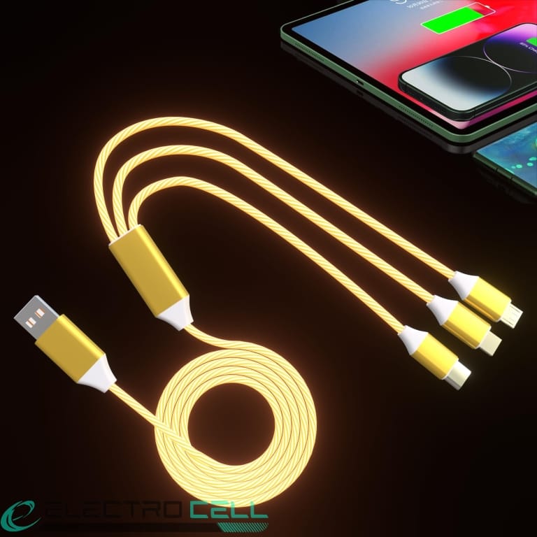 Photo de version 1.0.0 - réparation mobile ElectroCell à Montréal et Québec