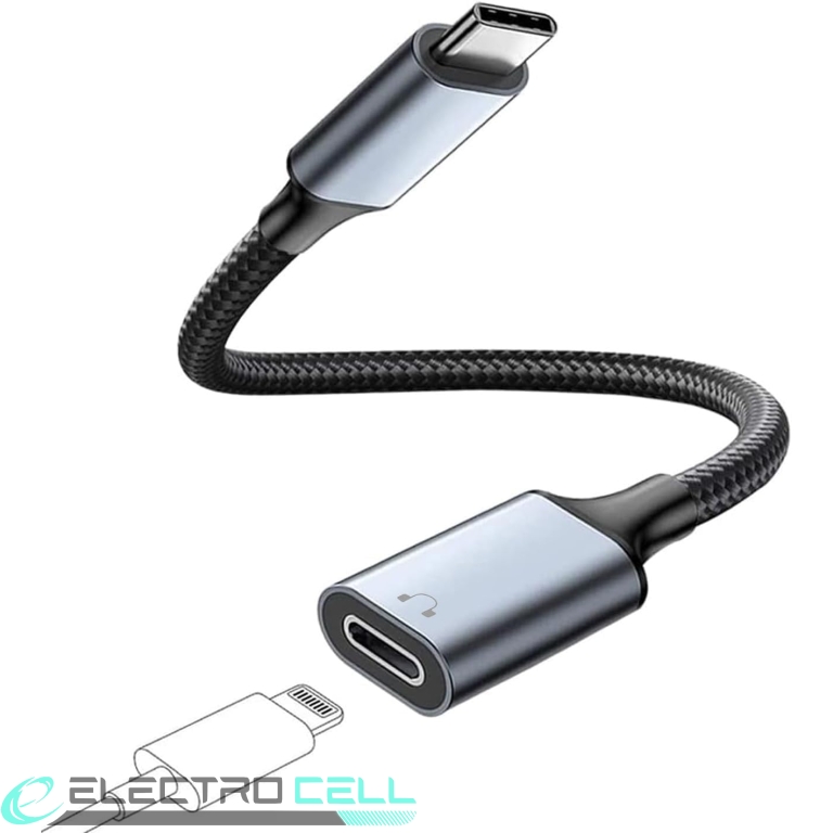 Photo de version 1.0.0 - réparation mobile ElectroCell à Montréal et Québec