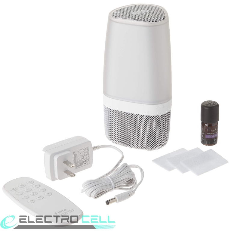 Photo de version 1.0.0 - réparation mobile ElectroCell à Montréal et Québec
