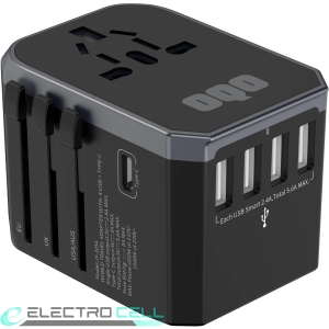Photo de version 1.0.0 - réparation mobile ElectroCell à Montréal et Québec