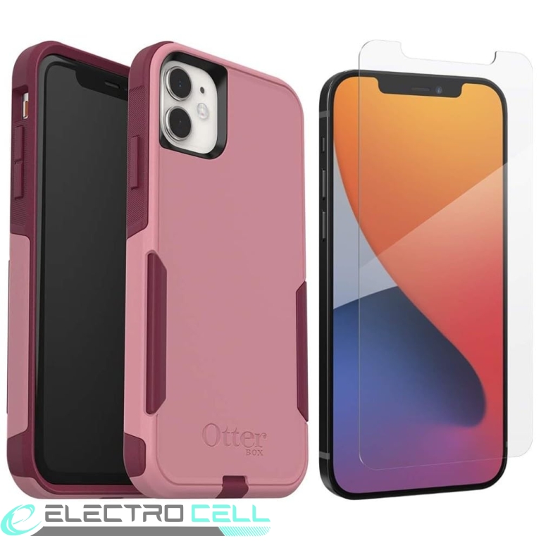 Photo de version 1.0.0 - réparation mobile ElectroCell à Montréal et Québec