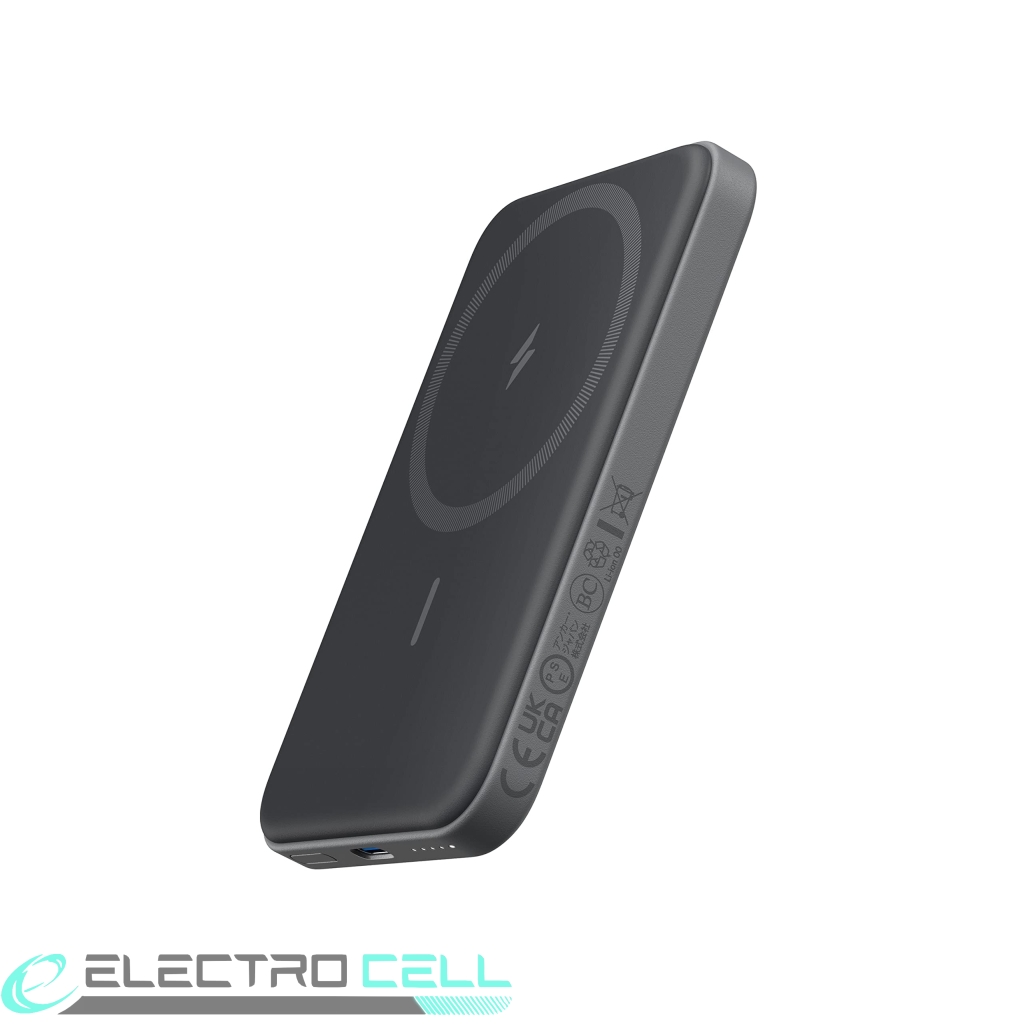 Photo de version 1.0.0 - réparation mobile ElectroCell à Montréal et Québec