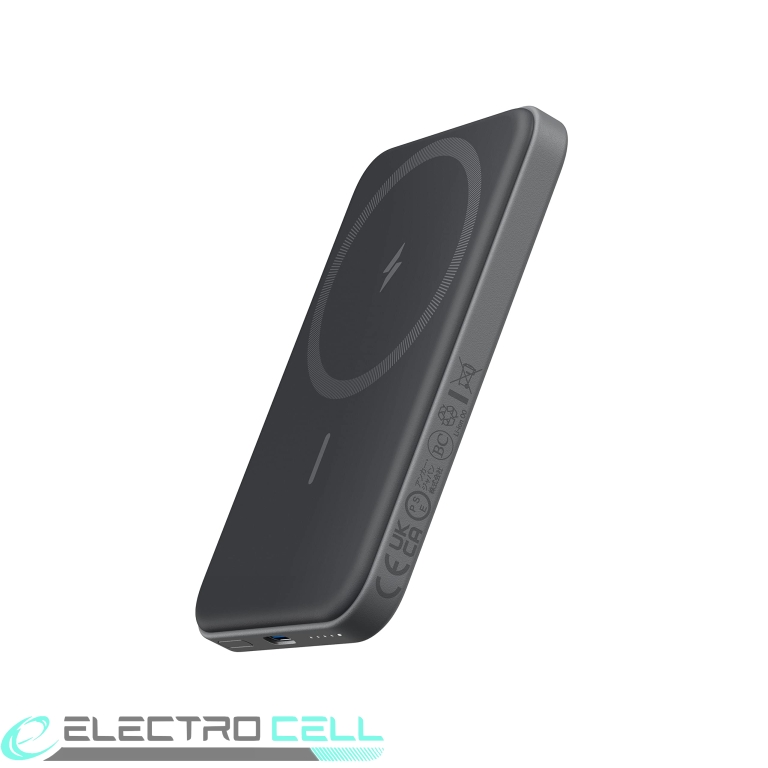Photo de version 1.0.0 - réparation mobile ElectroCell à Montréal et Québec