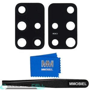 Photo de version 1.0.0 - réparation mobile ElectroCell à Montréal et Québec