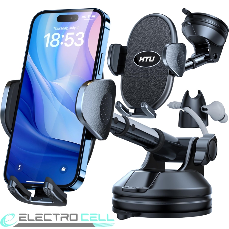 Photo de version 1.0.0 - réparation mobile ElectroCell à Montréal et Québec