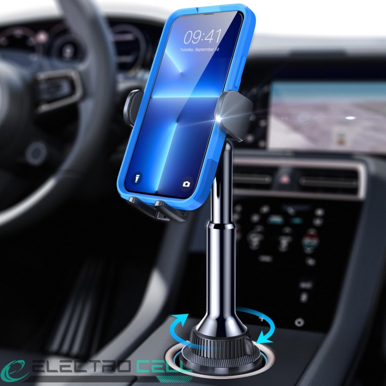 Photo de version 1.0.0 - réparation mobile ElectroCell à Montréal et Québec