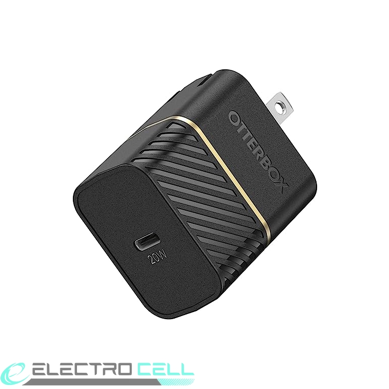 Photo de version 1.0.0 - réparation mobile ElectroCell à Montréal et Québec