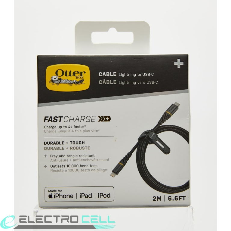 Photo de version 1.0.0 - réparation mobile ElectroCell à Montréal et Québec