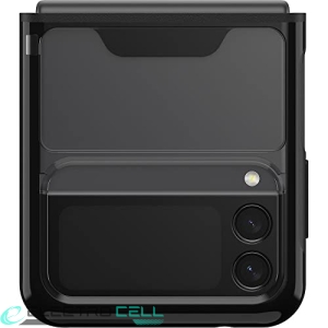Photo de version 1.0.0 - réparation mobile ElectroCell à Montréal et Québec