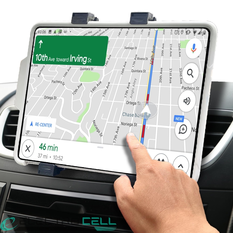 Photo de version 1.0.0 - réparation mobile ElectroCell à Montréal et Québec