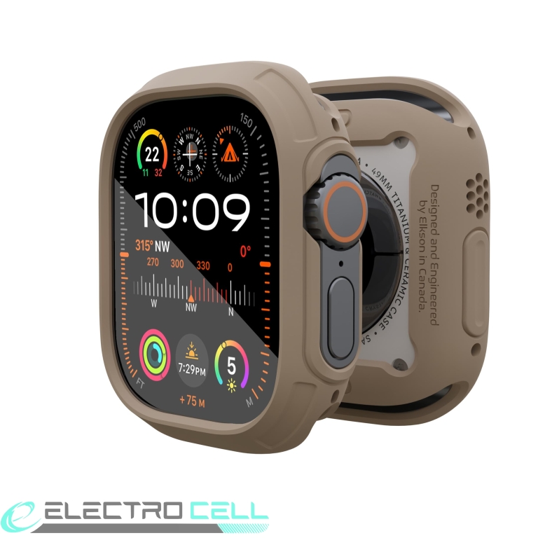 Photo de version 1.0.0 - réparation mobile ElectroCell à Montréal et Québec