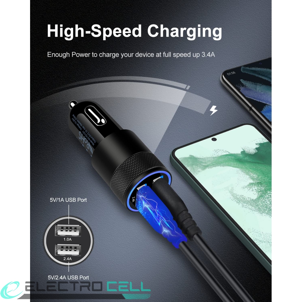 Photo de version 1.0.0 - réparation mobile ElectroCell à Montréal et Québec