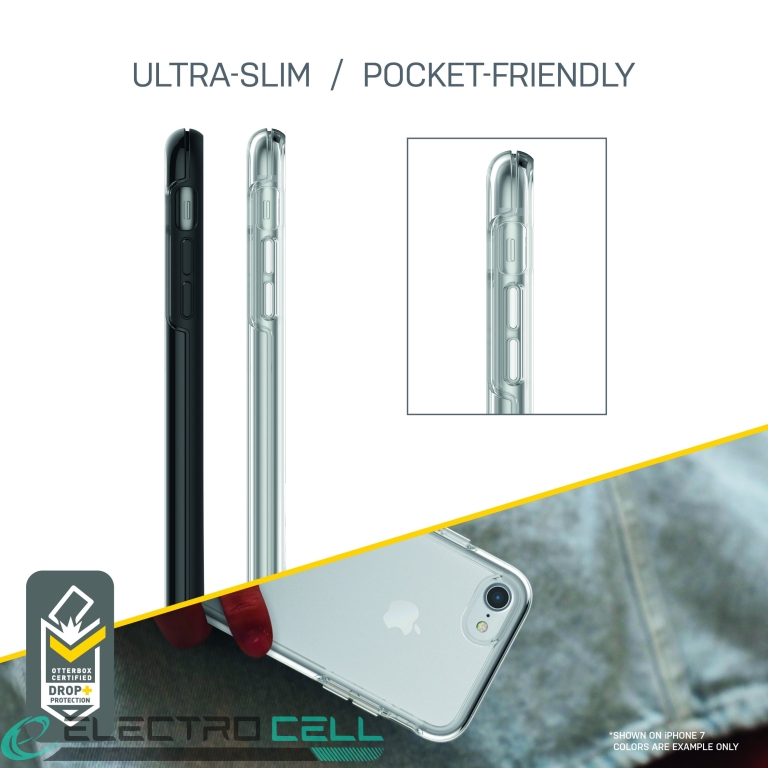 Photo de version 1.0.0 - réparation mobile ElectroCell à Montréal et Québec