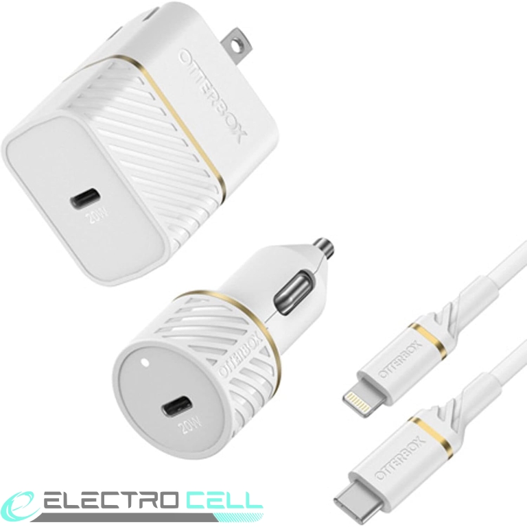 Photo de version 1.0.0 - réparation mobile ElectroCell à Montréal et Québec