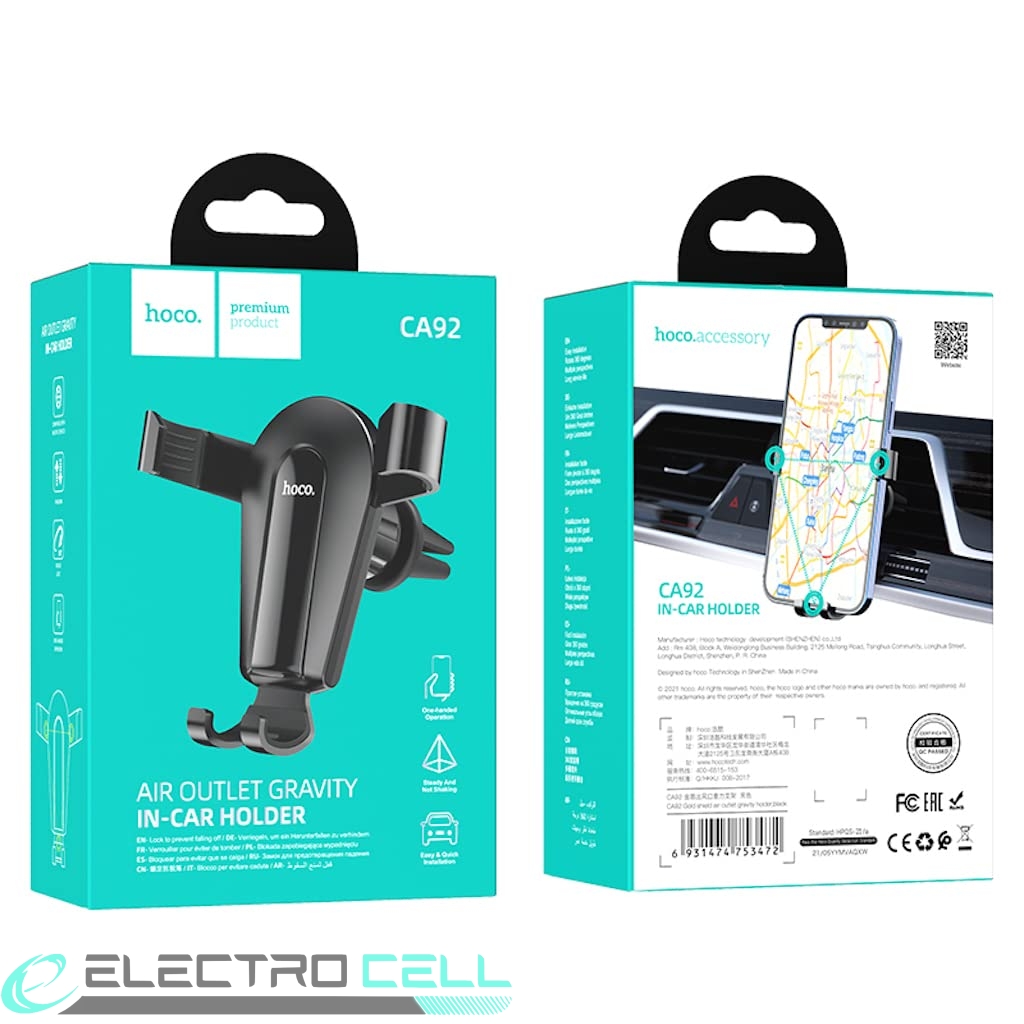 Photo de version 1.0.0 - réparation mobile ElectroCell à Montréal et Québec