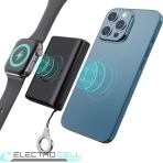 Photo de version 1.0.0 - réparation mobile ElectroCell à Montréal et Québec