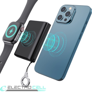 Photo de version 1.0.0 - réparation mobile ElectroCell à Montréal et Québec