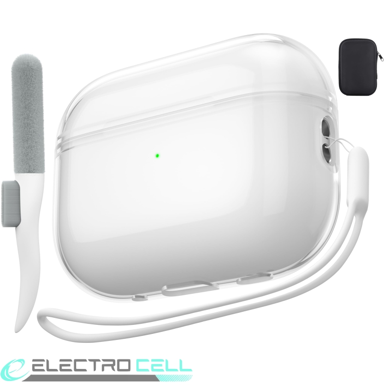 Photo de version 1.0.0 - réparation mobile ElectroCell à Montréal et Québec