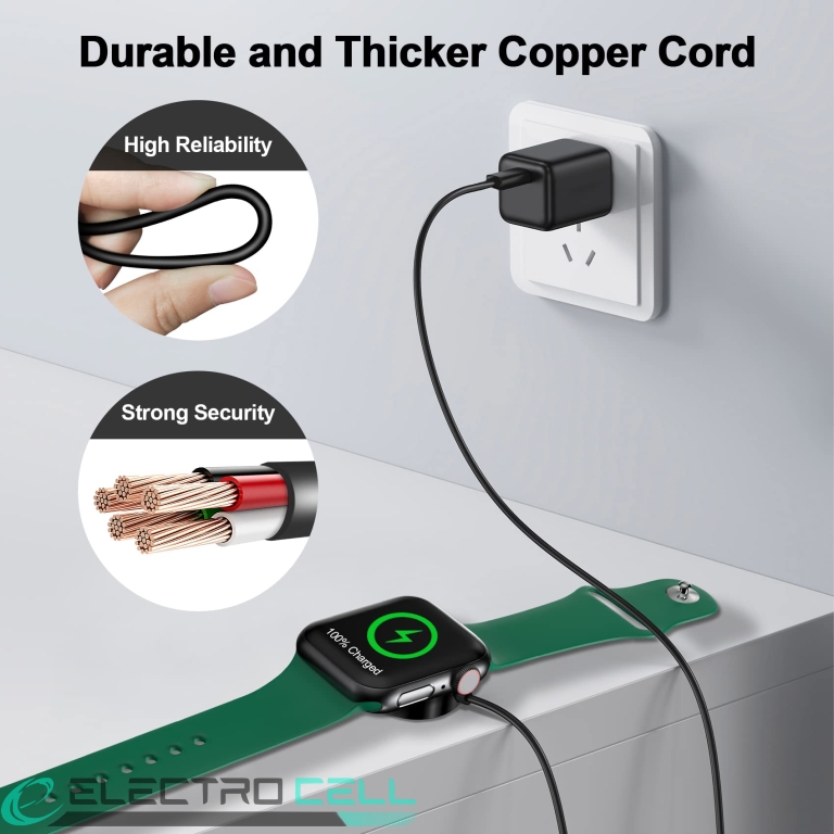 Photo de version 1.0.0 - réparation mobile ElectroCell à Montréal et Québec