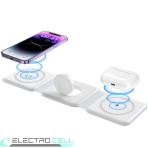 Photo de version 1.0.0 - réparation mobile ElectroCell à Montréal et Québec