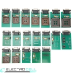Photo de version 1.0.0 - réparation mobile ElectroCell à Montréal et Québec