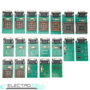 Photo de version 1.0.0 - réparation mobile ElectroCell à Montréal et Québec