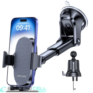 Photo de version 1.0.0 - réparation mobile ElectroCell à Montréal et Québec