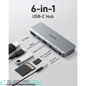 Photo de version 1.0.0 - réparation mobile ElectroCell à Montréal et Québec