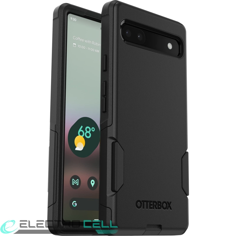 Photo de version 1.0.0 - réparation mobile ElectroCell à Montréal et Québec