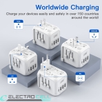 Photo de version 1.0.0 - réparation mobile ElectroCell à Montréal et Québec