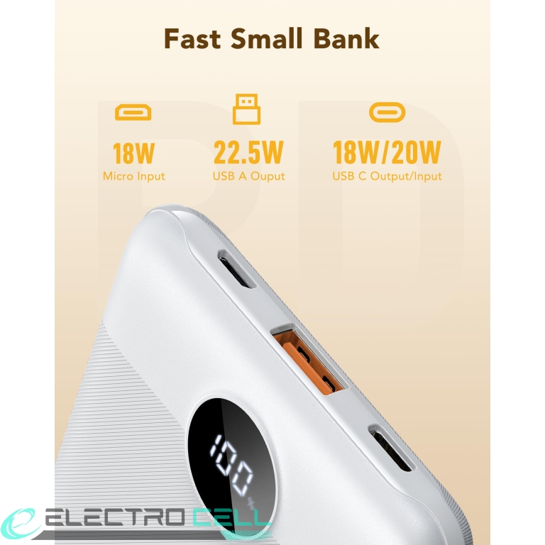 Photo de version 1.0.0 - réparation mobile ElectroCell à Montréal et Québec