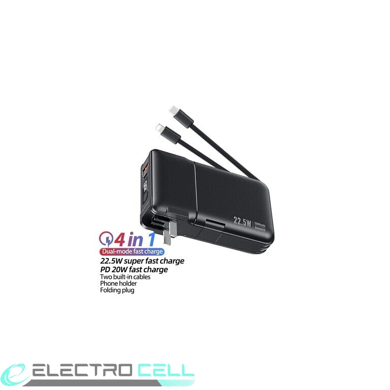 Photo de 17025 1 - réparation mobile ElectroCell à Montréal et Québec