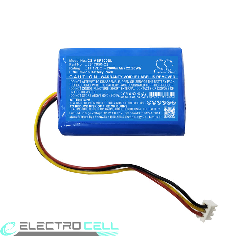 Photo de 17120 2 - réparation mobile ElectroCell à Montréal et Québec