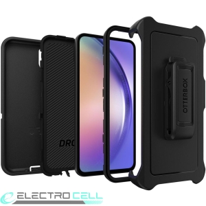 Photo de version 1.0.0 - réparation mobile ElectroCell à Montréal et Québec