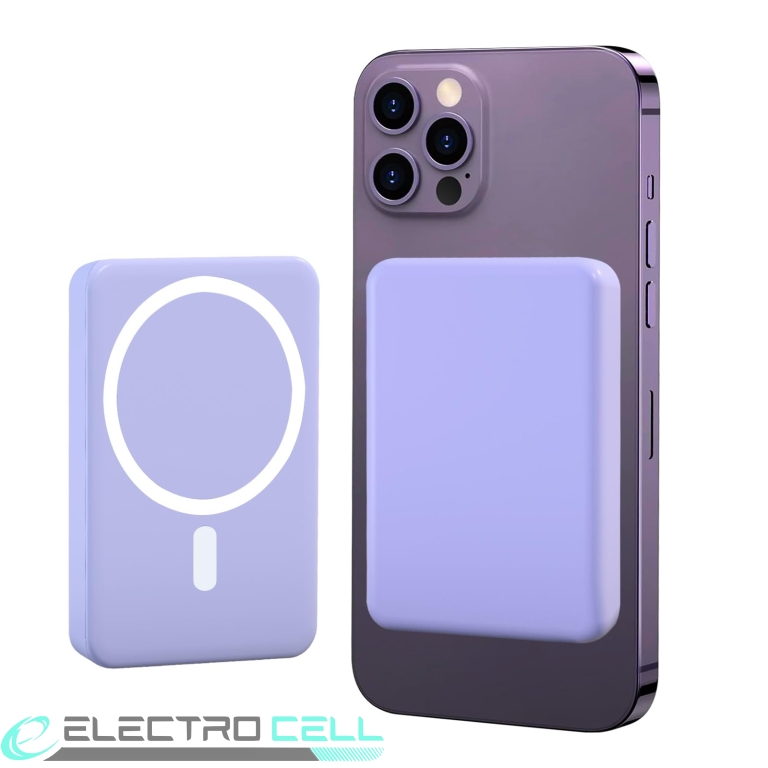 Photo de version 1.0.0 - réparation mobile ElectroCell à Montréal et Québec