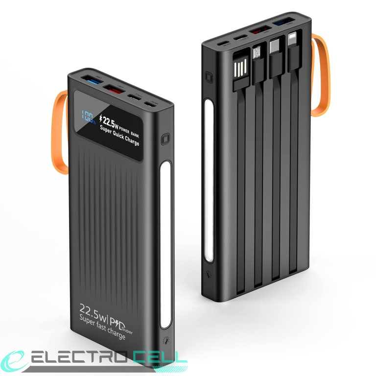 Photo de version 1.0.0 - réparation mobile ElectroCell à Montréal et Québec