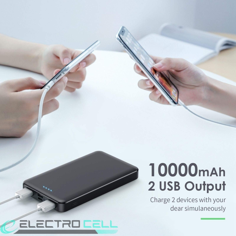 Photo de version 1.0.0 - réparation mobile ElectroCell à Montréal et Québec