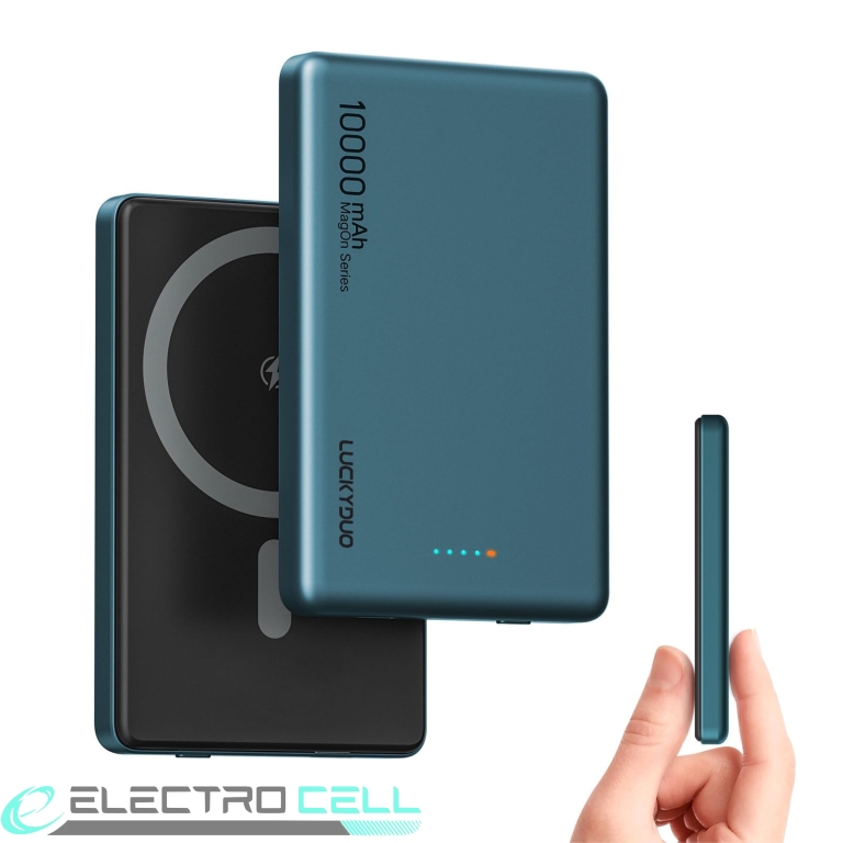 Photo de version 1.0.0 - réparation mobile ElectroCell à Montréal et Québec