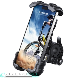 Photo de version 1.0.0 - réparation mobile ElectroCell à Montréal et Québec