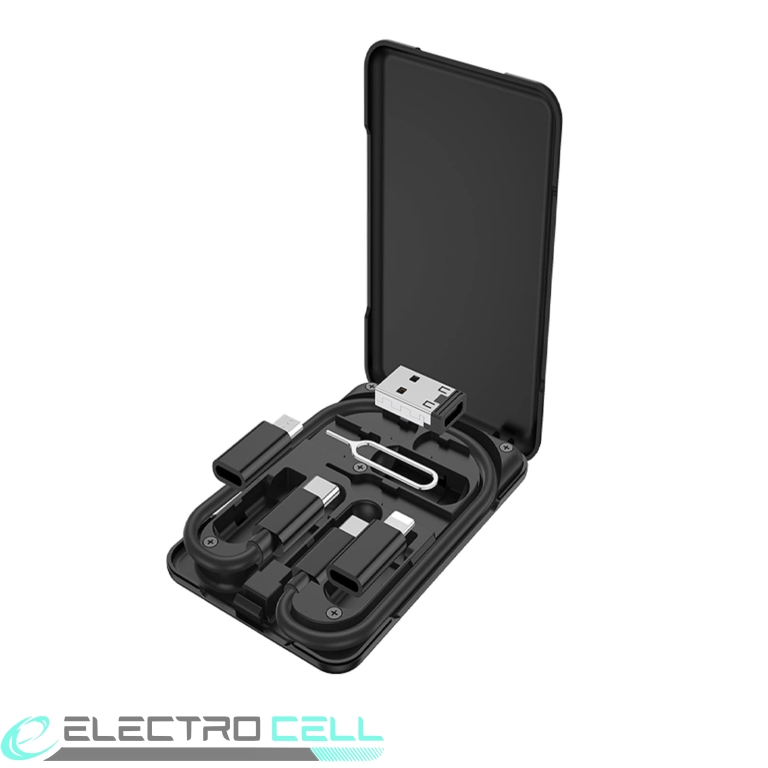Photo de version 1.0.0 - réparation mobile ElectroCell à Montréal et Québec